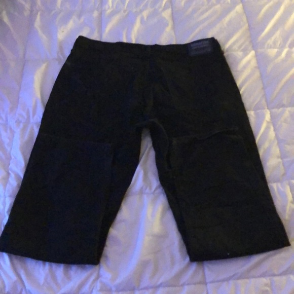 Black Work Pants - Picture 3 of 3